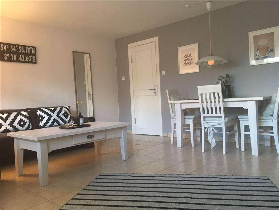 Apartment Luette-hues-wohnung-2 *