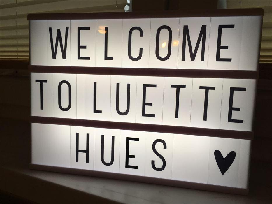 Luette-hues-wohnung-2 Apartment *