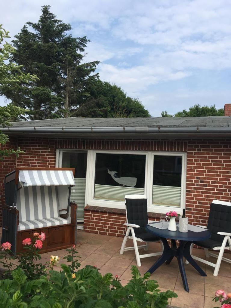 Luette-hues-wohnung-2 Westerland